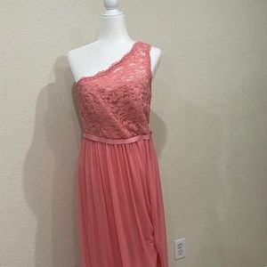 Bridesmaids dress